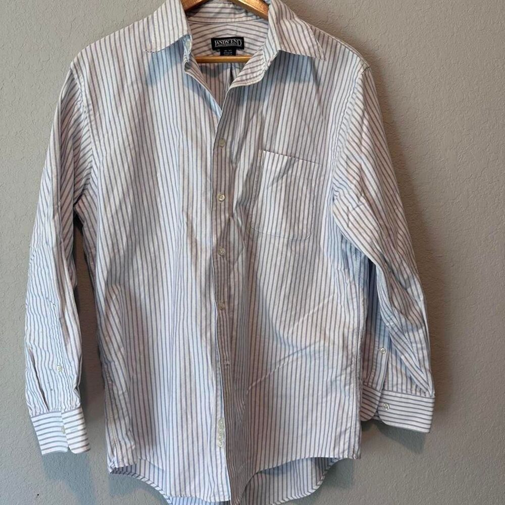 Lands-end Men's Shirt